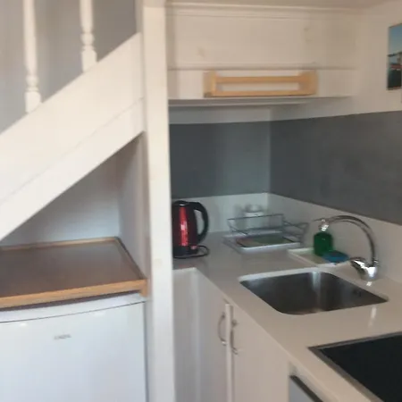 Amalia Harbor * Chalki Town