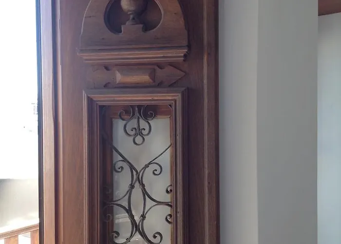 Апартаменты Amalia Harbor *