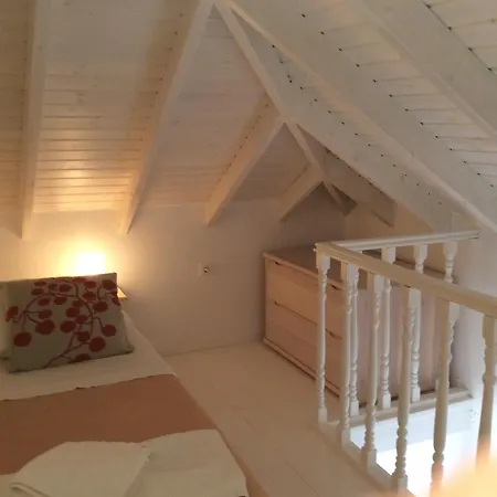 Amalia Harbor * Chalki Town