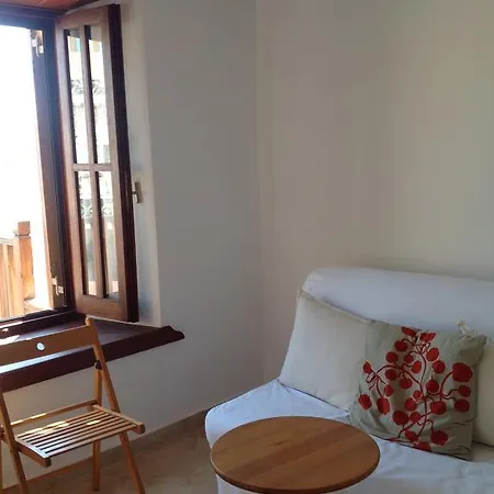 Apartment Amalia Harbor