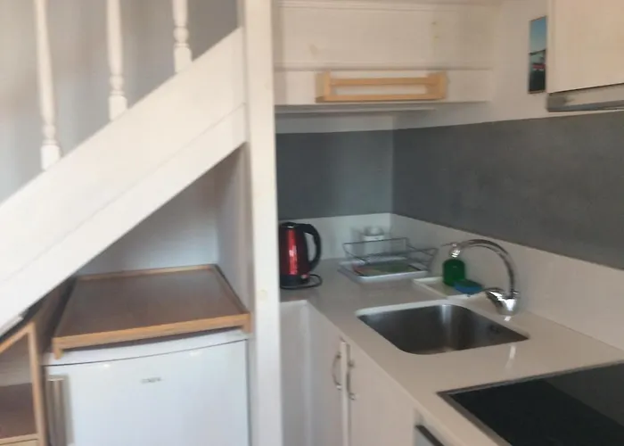 Amalia Harbor * Chalki Town