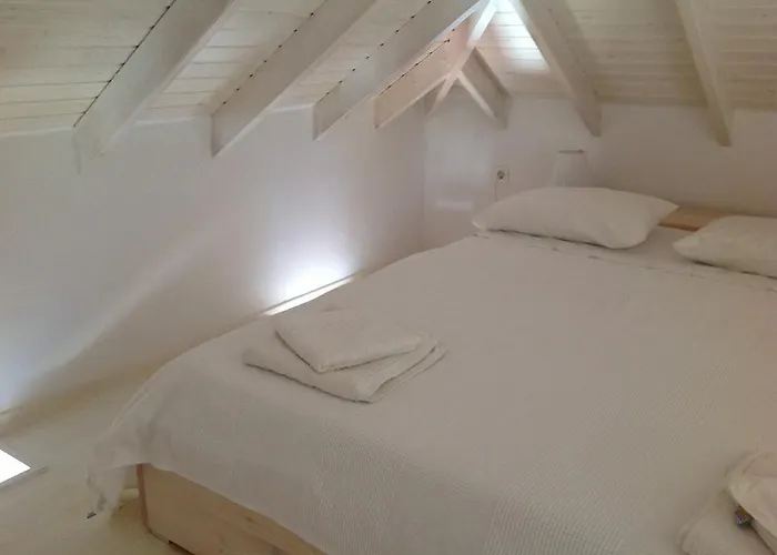 Apartamento Amalia Harbor *