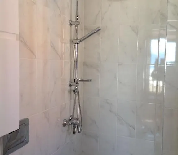 Apartamento Amalia Harbor Chalki Town