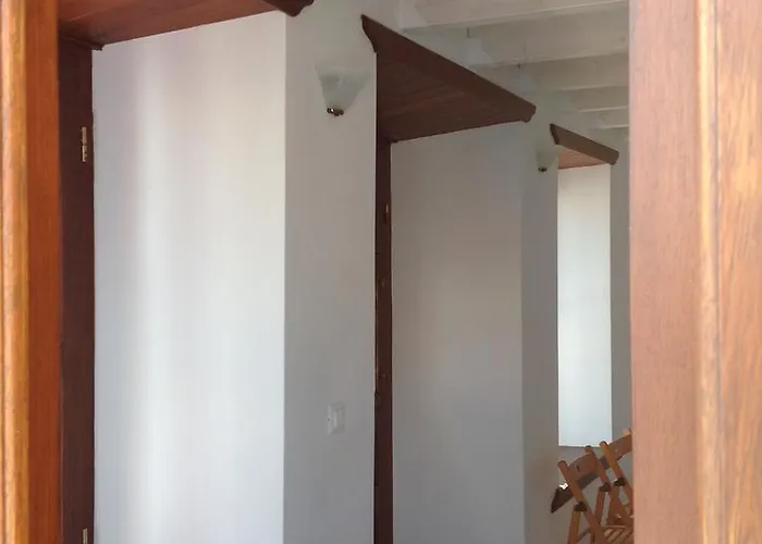 Apartamento Amalia Harbor *