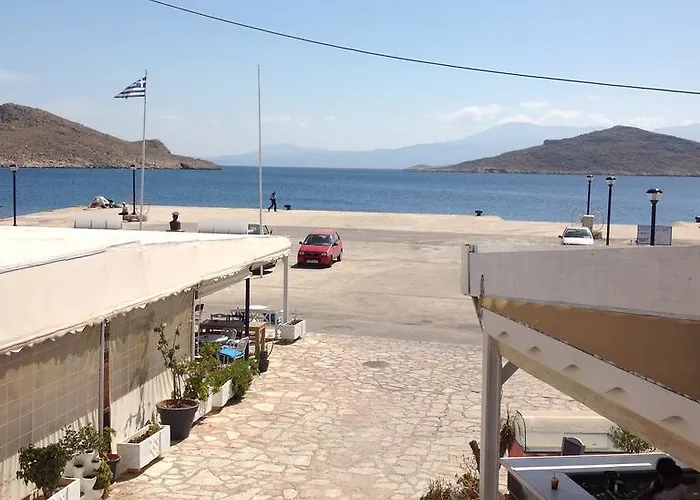 Apartamento Amalia Harbor